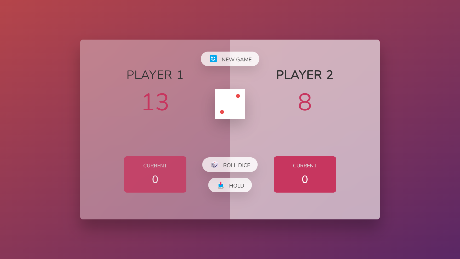 PIG interface
